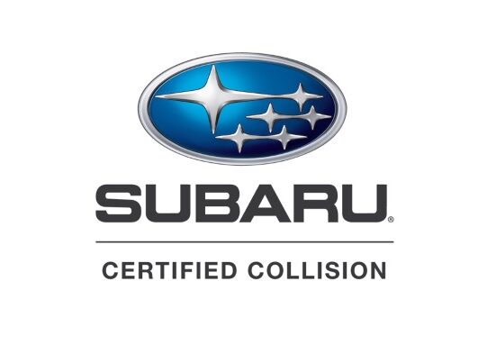Subaru Certified Collision Center